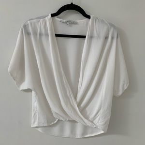 Lovers + Friends Blouse